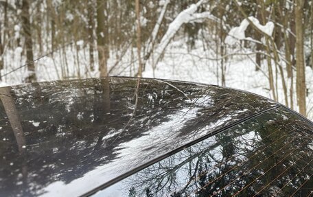 Renault Logan I, 2011 год, 379 000 рублей, 7 фотография