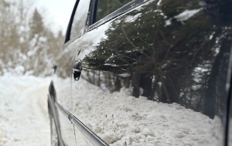 Renault Logan I, 2011 год, 379 000 рублей, 10 фотография