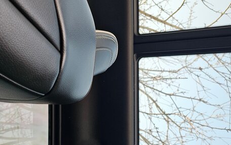 Rambler 1500, 2018 год, 6 000 000 рублей, 10 фотография