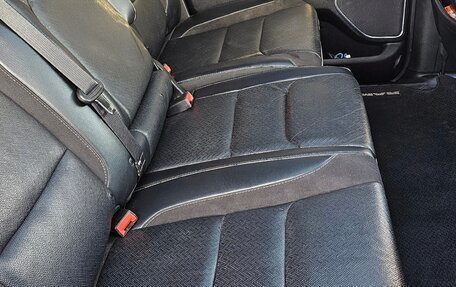 Rambler 1500, 2018 год, 6 000 000 рублей, 9 фотография