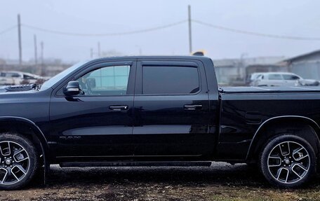 Rambler 1500, 2018 год, 6 000 000 рублей, 2 фотография