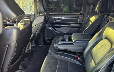 Rambler 1500, 2018 год, 6 000 000 рублей, 8 фотография