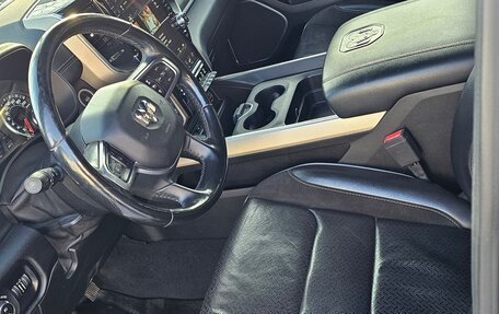 Rambler 1500, 2018 год, 6 000 000 рублей, 6 фотография