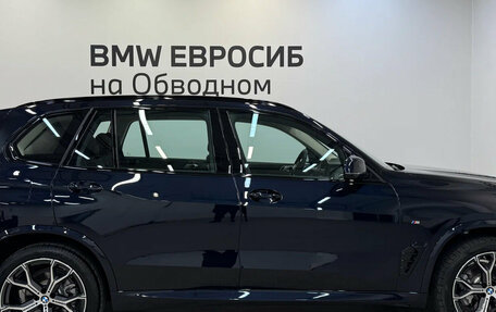 BMW X5, 2025 год, 9 990 000 рублей, 6 фотография