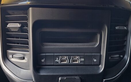 Rambler 1500, 2018 год, 6 000 000 рублей, 16 фотография