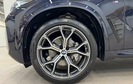 BMW X5, 2025 год, 9 990 000 рублей, 7 фотография