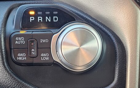 Rambler 1500, 2018 год, 6 000 000 рублей, 14 фотография