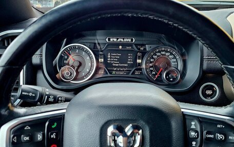 Rambler 1500, 2018 год, 6 000 000 рублей, 12 фотография