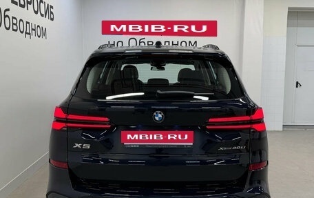 BMW X5, 2025 год, 9 990 000 рублей, 4 фотография