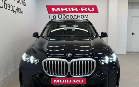 BMW X5, 2025 год, 9 990 000 рублей, 3 фотография