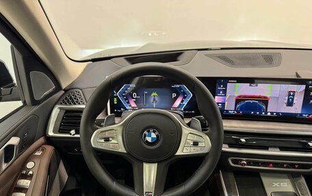 BMW X5, 2025 год, 9 990 000 рублей, 12 фотография