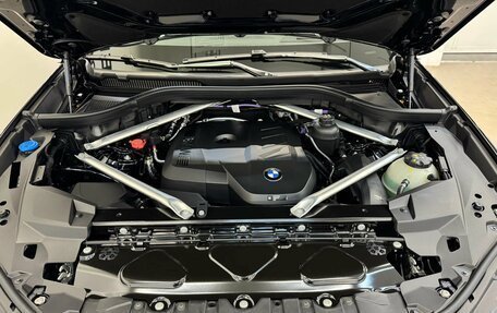 BMW X5, 2025 год, 9 990 000 рублей, 10 фотография