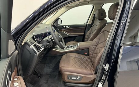 BMW X5, 2025 год, 9 990 000 рублей, 14 фотография