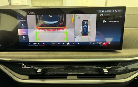 BMW X5, 2025 год, 9 990 000 рублей, 15 фотография