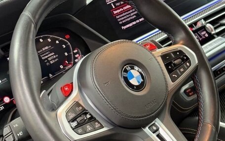 BMW X6 M, 2020 год, 8 700 000 рублей, 7 фотография