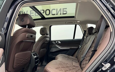 BMW X5, 2025 год, 9 990 000 рублей, 17 фотография