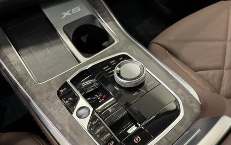 BMW X5, 2025 год, 9 990 000 рублей, 16 фотография