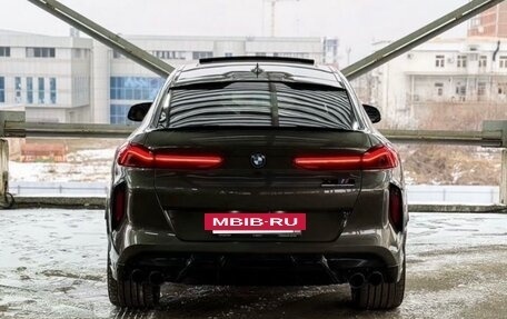 BMW X6 M, 2020 год, 8 700 000 рублей, 4 фотография