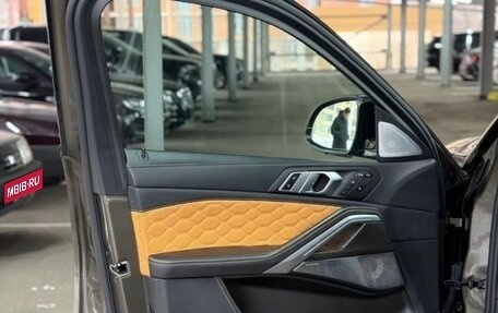 BMW X6 M, 2020 год, 8 700 000 рублей, 8 фотография