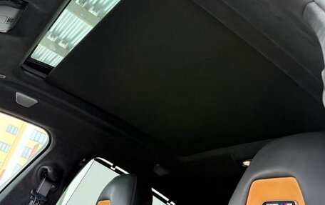 BMW X6 M, 2020 год, 8 700 000 рублей, 11 фотография