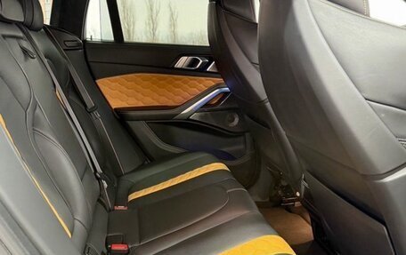 BMW X6 M, 2020 год, 8 700 000 рублей, 14 фотография