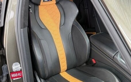 BMW X6 M, 2020 год, 8 700 000 рублей, 9 фотография