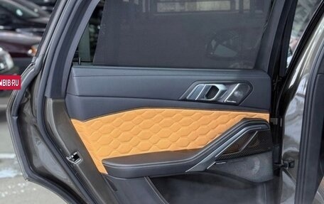 BMW X6 M, 2020 год, 8 700 000 рублей, 13 фотография