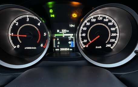 Mitsubishi Lancer IX, 2010 год, 550 000 рублей, 5 фотография