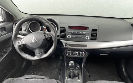 Mitsubishi Lancer IX, 2010 год, 550 000 рублей, 4 фотография