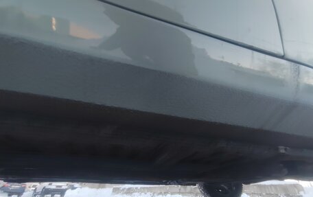 ЗАЗ Sens, 2009 год, 130 000 рублей, 6 фотография