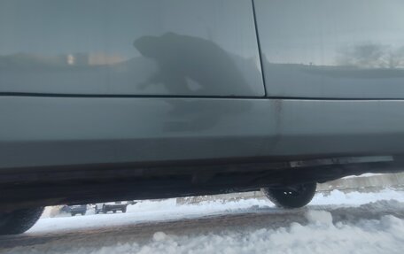 ЗАЗ Sens, 2009 год, 130 000 рублей, 5 фотография