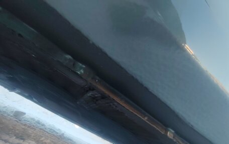 ЗАЗ Sens, 2009 год, 130 000 рублей, 7 фотография