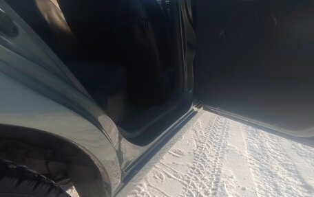 ЗАЗ Sens, 2009 год, 130 000 рублей, 12 фотография