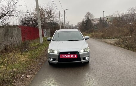 Mitsubishi Lancer IX, 2010 год, 550 000 рублей, 3 фотография