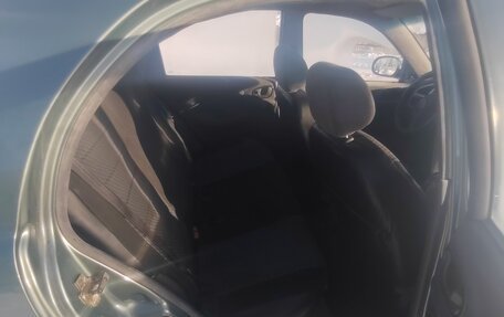 ЗАЗ Sens, 2009 год, 130 000 рублей, 14 фотография