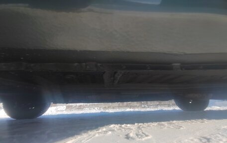 ЗАЗ Sens, 2009 год, 130 000 рублей, 16 фотография