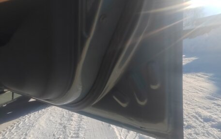 ЗАЗ Sens, 2009 год, 130 000 рублей, 15 фотография