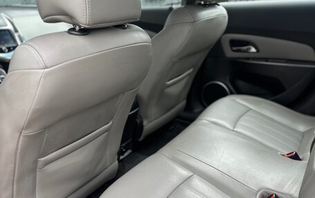 Chevrolet Cruze II, 2013 год, 850 000 рублей, 9 фотография