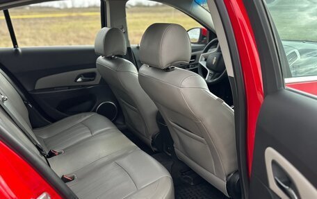 Chevrolet Cruze II, 2013 год, 850 000 рублей, 5 фотография