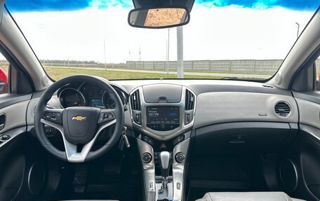 Chevrolet Cruze II, 2013 год, 850 000 рублей, 7 фотография