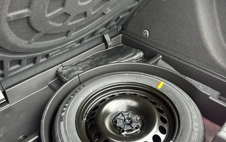 Chevrolet Cruze II, 2013 год, 850 000 рублей, 11 фотография