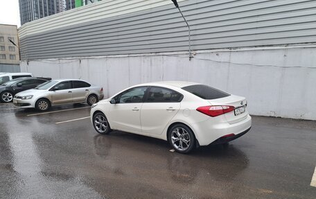 KIA Cerato III, 2013 год, 1 000 000 рублей, 2 фотография