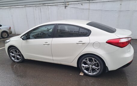 KIA Cerato III, 2013 год, 1 000 000 рублей, 3 фотография