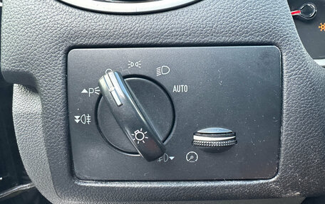 Ford Focus II рестайлинг, 2010 год, 499 000 рублей, 11 фотография