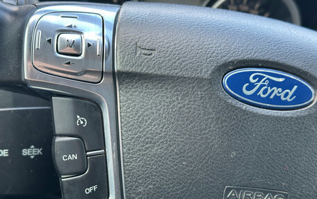 Ford Focus II рестайлинг, 2010 год, 499 000 рублей, 12 фотография