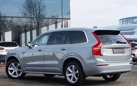Volvo XC90 II рестайлинг, 2023 год, 5 750 000 рублей, 7 фотография
