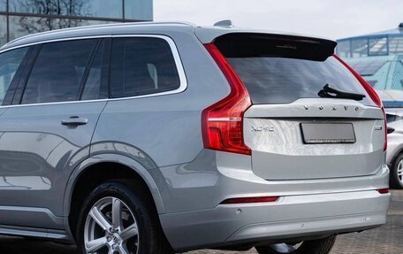 Volvo XC90 II рестайлинг, 2023 год, 5 750 000 рублей, 8 фотография