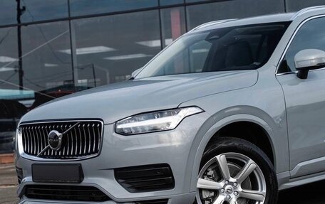 Volvo XC90 II рестайлинг, 2023 год, 5 750 000 рублей, 5 фотография