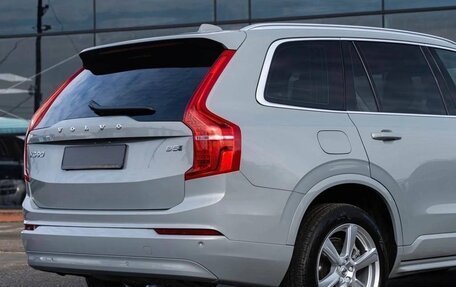 Volvo XC90 II рестайлинг, 2023 год, 5 750 000 рублей, 11 фотография