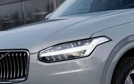 Volvo XC90 II рестайлинг, 2023 год, 5 750 000 рублей, 6 фотография